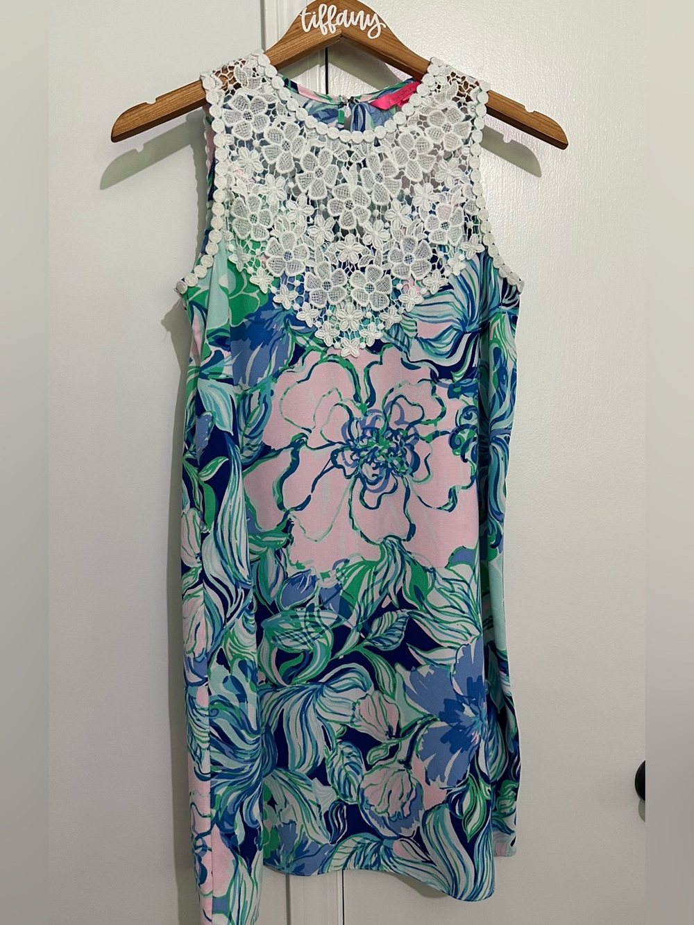 Lilly Pulitzer Nala Dress